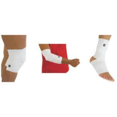 Imagem de Atadura Faixa Alta Compressao Elastica - Kanxa, Preto