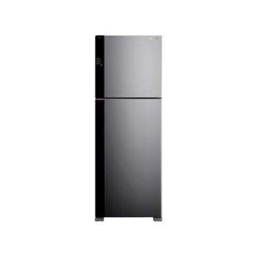 Imagem de Geladeira/Refrigerador Brastemp Frost Free Duplex Inox 512L BRM62AK Bi