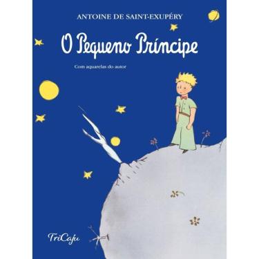 Imagem de O Pequeno Príncipe