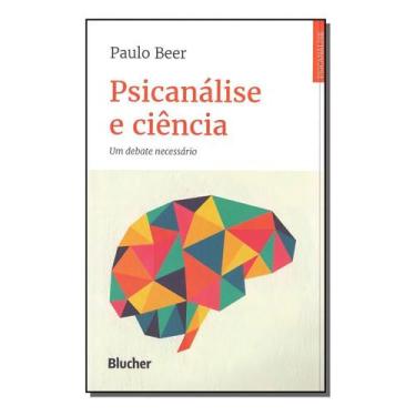 Imagem de Psicanálise e ciência - BLUCHER, Sortido