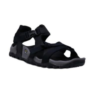 Imagem de Sandalia bull terrier aqualand ii preto, 39