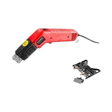 Imagem de Faca Elétrica a Quente Para Corte De Espuma Com Resfriamento a Ar Para