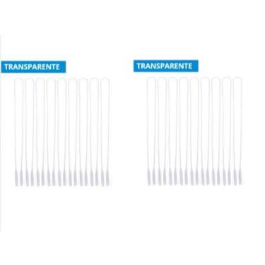 Imagem de Cordão de Silicone para Óculos Infantil  Suporte Confortável / Seguro 