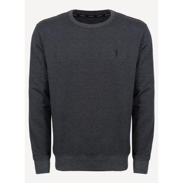 Imagem de Blusão Moletom Aleatory Free Chumbo-Masculino