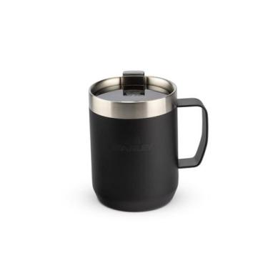 Imagem de Camp Mug Stanley Black 2.0 236ml