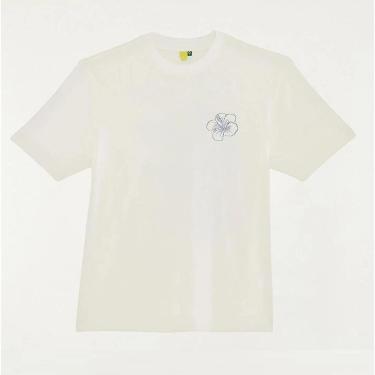 Imagem de CAMISETA FARM T-SHIRT IPANEMA ETERNO RIO 359060-Feminino