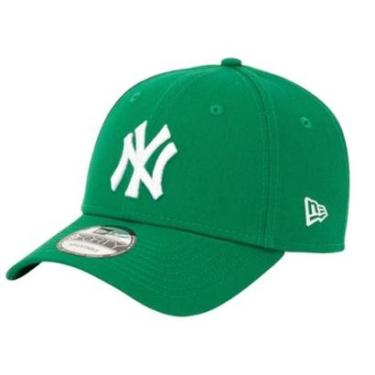 Imagem de Boné New Era Kid 940snap Seasonal New York Yankees Verde-Masculino