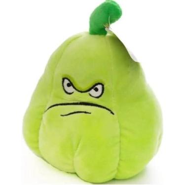 Imagem de Brinquedos De Pelúcia Plants Vs Zombies Para Crianças: Sunflower, Cher