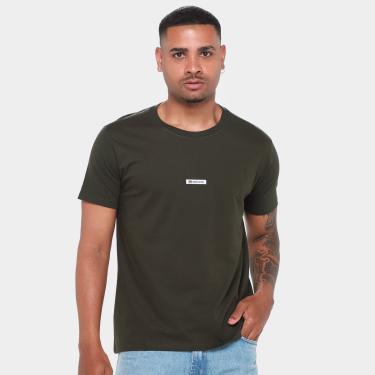 Imagem de Camiseta Ecko Básica Masculina-Masculino