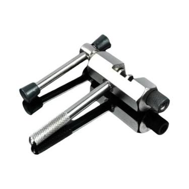 Imagem de Kit De Ferramentas Para Quebrar Correntes De Bicicleta MTB, Extrator D