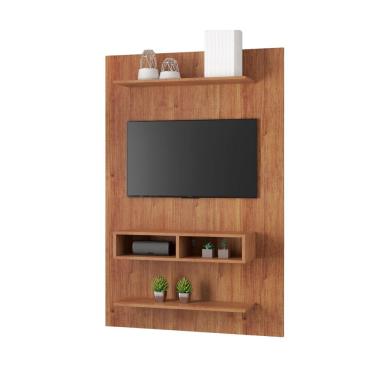 Imagem de Painel Para Tv Byte Mel - Viero