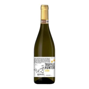 Imagem de Vinho Truffle Hunter Leda Moscato d'Asti Branco Itália 750ml - Bósio