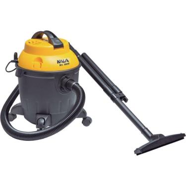 Imagem de Aspirador De Pó E água 18 Litros 1400w 220V Kala