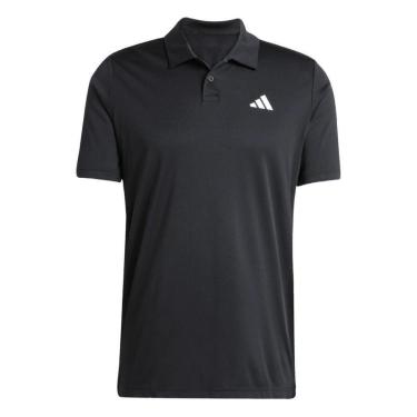 Imagem de Camisa Polo Adidas Club Climacool Masculina-Masculino