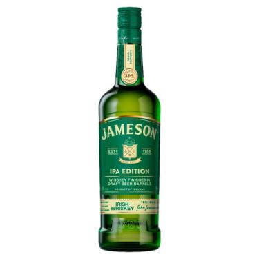 Imagem de Whisky Irlandês Tridestilado Jameson Caskmates IPA Edition 750 ml