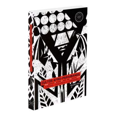 Imagem de Cultos Afro-Paraibanos - Jurema, Umbanda e Candomblé