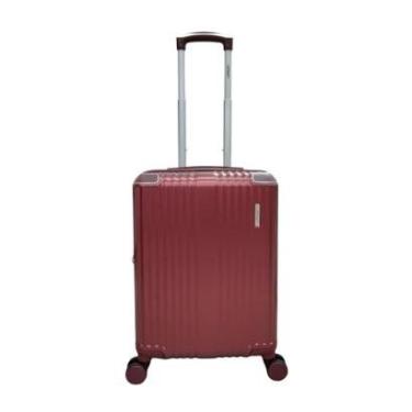 Imagem de Mala De Viagem P De Bordo 10 Quilos Lansay LS333 Original-Unissex