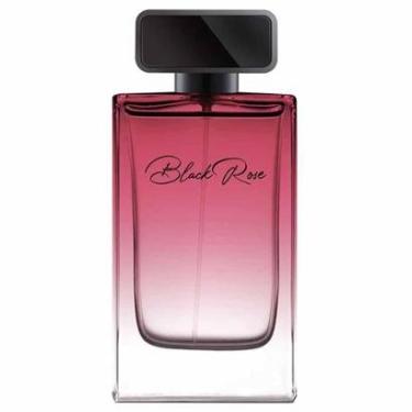 Imagem de Perfume Prestige Black Rose For Women New Brand Feminino EDP 100ml-Feminino