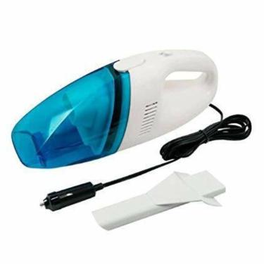 Imagem de Aspirador De Po 12v Para Carros Automotivo Multifuncional Veiculos Barco E Caminhao