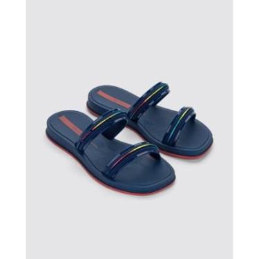 Imagem de Chinelo Slide Infantil Ipanema Glow-Feminino