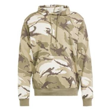 Imagem de M BL CAMO HD Adidas-Masculino