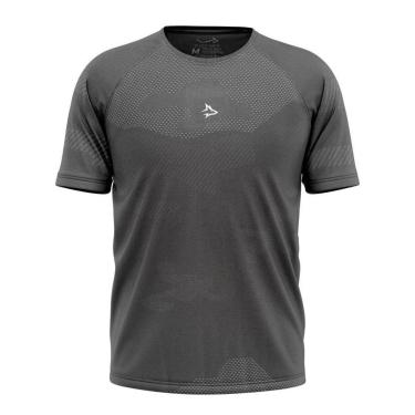 Imagem de Camiseta Apex Dry Middle Lupus Sem Costura-Masculino