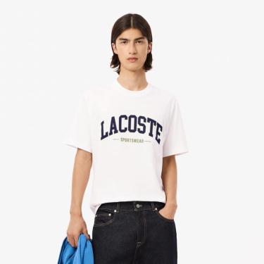 Imagem de Camiseta Lacoste Masculina-Masculino