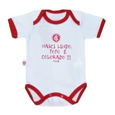 Imagem de Body Internacional "Nasci Colorado" Revedor