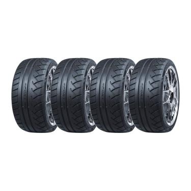 Imagem de Kit 4 Pneus Westlake Aro 18 265/35R18 Sport RS 97W