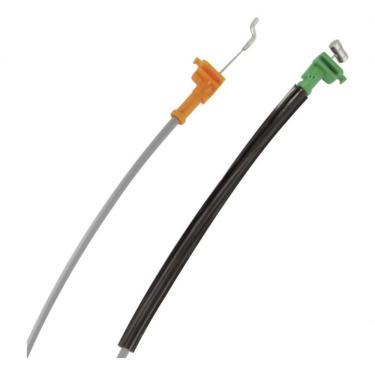 Imagem de Cabo de Acionamento de Porta Dianteira Interna Modelo 90560787 para Astra 98 a 11 e Zafira 01 a 12 4 Portas Universal