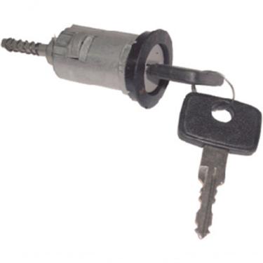 Imagem de Cilindro de Ignição para Chave de Partida Modelo F103 Corsa 94 a 02 Ipanema 89 a 98 Kadett Monza 89 a 96 Universal