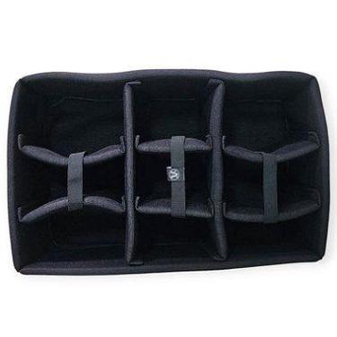 Imagem de Divisória Organizadora Acolchoada para Case MP-0060 ATM Pro - no-brand