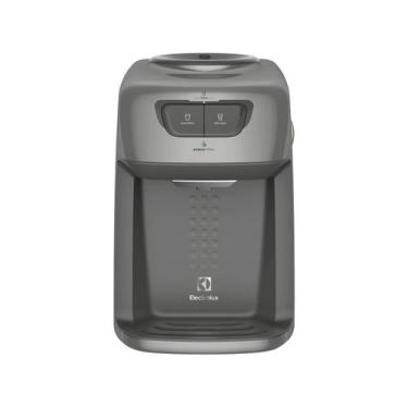 Imagem de Bebedouro Agua Gelada Electrolux Galao 20litro Prata Bivolt, Prata, Bi