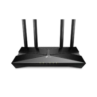 Imagem de Roteador Tp-link Xx530v Gpon Ax3000, Wi-fi 6, Dual Band, Preto