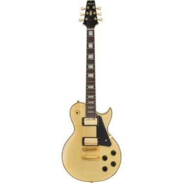 Imagem de Guitarra Elétrica Pro II PE-350CST para Performances ao Vivo e Estúdio com Corpo em Bas...