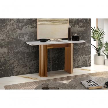 Imagem de Aparador Ripado De Sala De Jantar - Classic - Domus Móveis