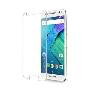 Imagem de Película Vidro Temperado Samsung Galaxy J7 Prime Proteção Para Queda E