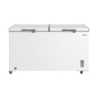 Imagem de Freezer 508 Litros 2 Portas Horizontal Degelo Manual MDRC698FZD013 Mid