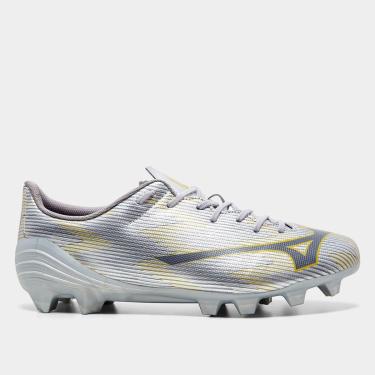 Imagem de Chuteira Campo Mizuno Alpha II Select-Unissex
