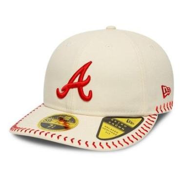Imagem de BB NEW ERA STITCH 59FIFTY RCPC ATLBRA LTCSCA-Masculino