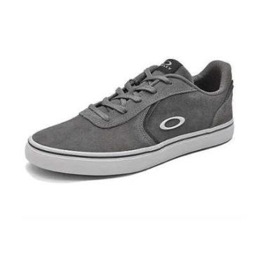 Imagem de Tenis Masculino Oakley Fade 23q-grigio Scuro 42-Masculino