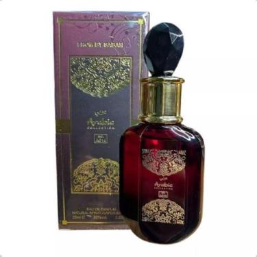 Imagem de Perfume Sabah Al Ward 25ml Arabic Collection Ref: A014