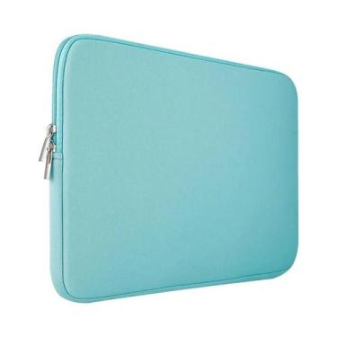 Imagem de Bolsa Portátil Ultrafina Para Laptop De 11-15,6 Polegadas, Compatível 