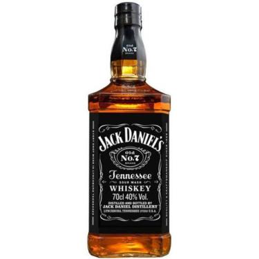 Imagem de Whisky Jack Daniel's 1L