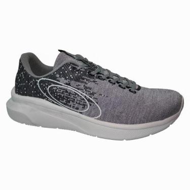 Imagem de Tênis Oakley Graphitte Super Confortável, Stone grey, 39