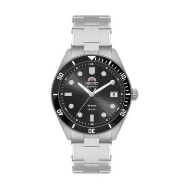 Imagem de Relógio Orient 3 Estrelas Automático Sport Sea NH3SS016 G1SX