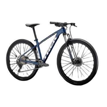 Imagem de Bicicleta 27,5 trek x-caliber 7 azul tam xs