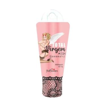 Imagem de Adstringente em Gel Total Virgem - liily lingerie