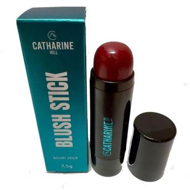 Imagem de Blush Stick Berry 7,5g - Catharine Hill