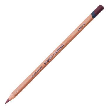 Imagem de Lapis de cor permanente lightfast derwent escolha a cor, MERLOT